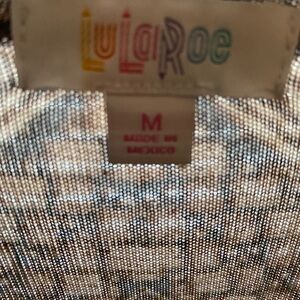 LuLaRoe Sarah Cardigan